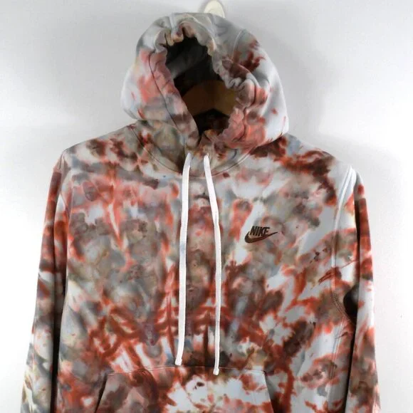 Nike hoodie - M - Picture 1 of 8